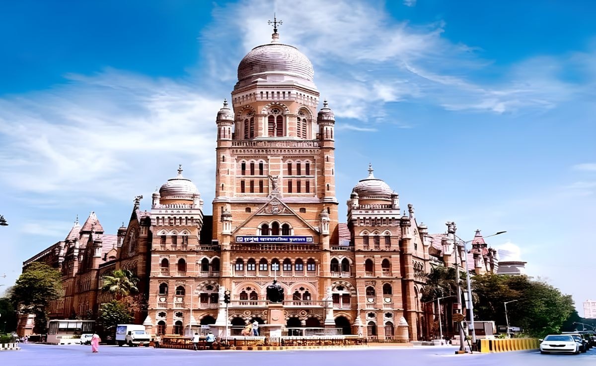 Congress Says Will Contest Mumbai Civic Polls Solo, Begins Campaign