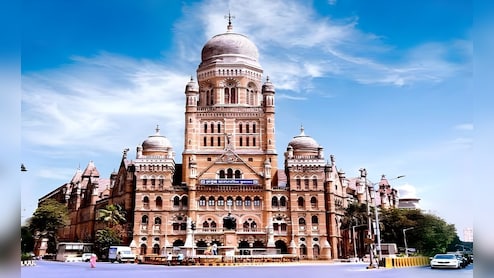 Why Mumbai Civic Body Elections Draw National Attention