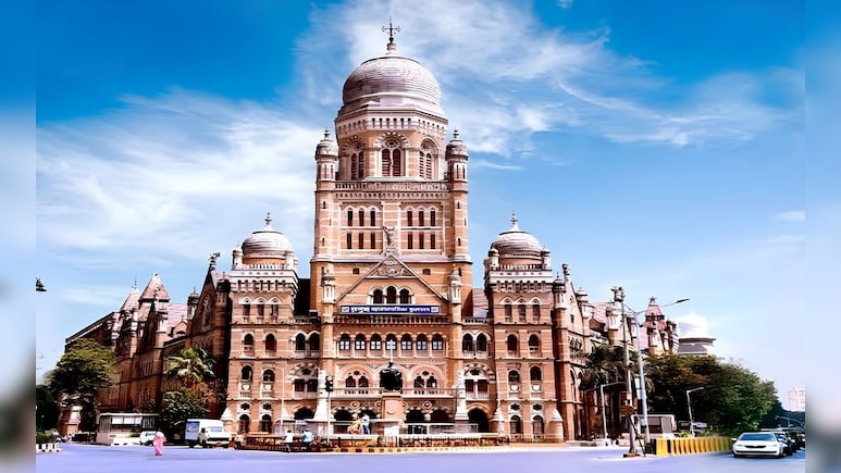 Congress Says Will Contest Mumbai Civic Polls Solo, Begins Campaign