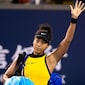 Naomi Osaka Pulls Out Of Japan Open Quarter-Finals With Injury