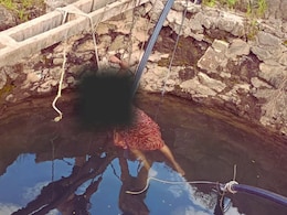 Akola News : 'ती दिवस मोजत राहिली', पतीच्या दुराव्यातून मीरेचा काळीज पिळवटून टाकणारा अंत