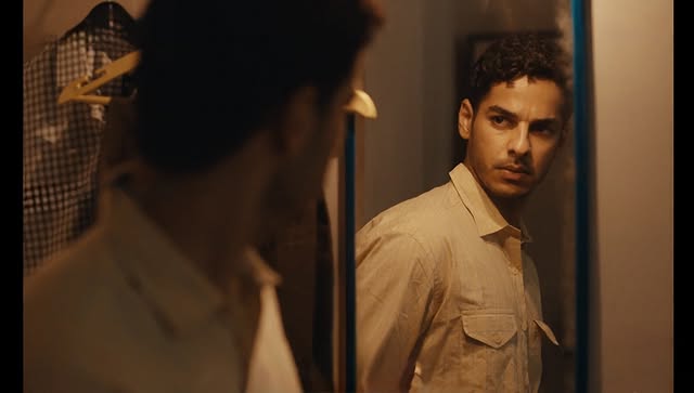 Exclusive: What Ishaan Khatter Would Do If <i>Homebound</i> Wins The Oscar