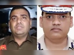 Haryana Cop Named In Suicide Note Of IPS Officer Y Puran Kumar Transferred