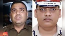 Haryana Cop Named In Suicide Note Of IPS Officer Y Puran Kumar Transferred