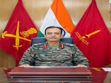 स्नाइपर राइफल, न्यू जनरेशन रॉकेट लॉन्चर...भविष्य की चुनौतियों से निपटने को तैयार भारतीय इन्फेंट्री स्नाइपर राइफल, न्यू जनरेशन रॉकेट लॉन्चर...भविष्य की चुनौतियों से निपटने को तैयार भारतीय इन्फेंट्री