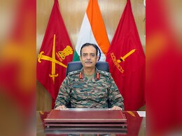 स्नाइपर राइफल, न्यू जनरेशन रॉकेट लॉन्चर... भविष्य की चुनौतियों से निपटने की तैयारियों में जुटी भारतीय इन्फेंट्री स्नाइपर राइफल, न्यू जनरेशन रॉकेट लॉन्चर... भविष्य की चुनौतियों से निपटने की तैयारियों में जुटी भारतीय इन्फेंट्री