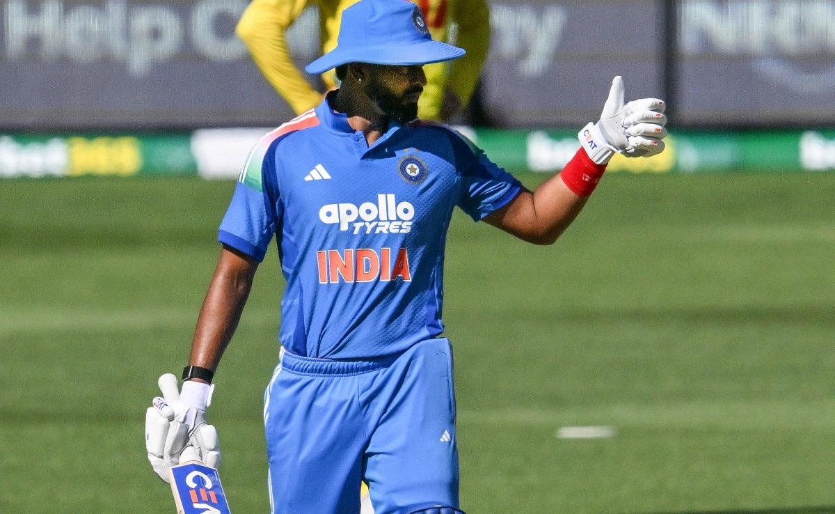 Gautam Gambhir, Suryakumar Yadav Asked Tough Shreyas Iyer Question: "Whats The Logic?"