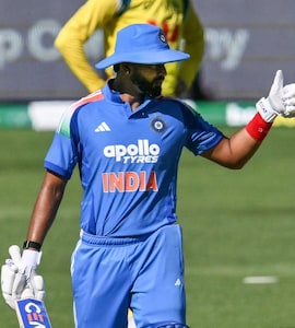 Shreyas Iyer To Return For New Zealand ODIs? BCCI Official Breaks Silence