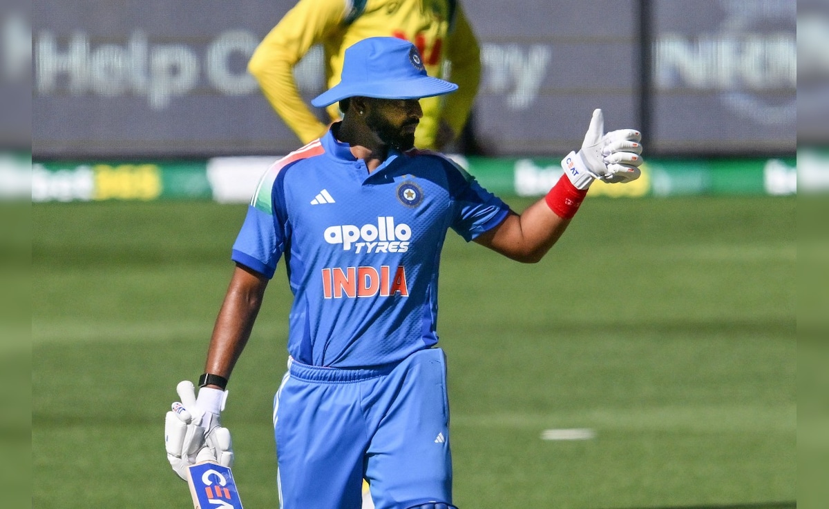 Shreyas Iyer's Path to Recovery: Implications for India's ODI Strategy Against New Zealand