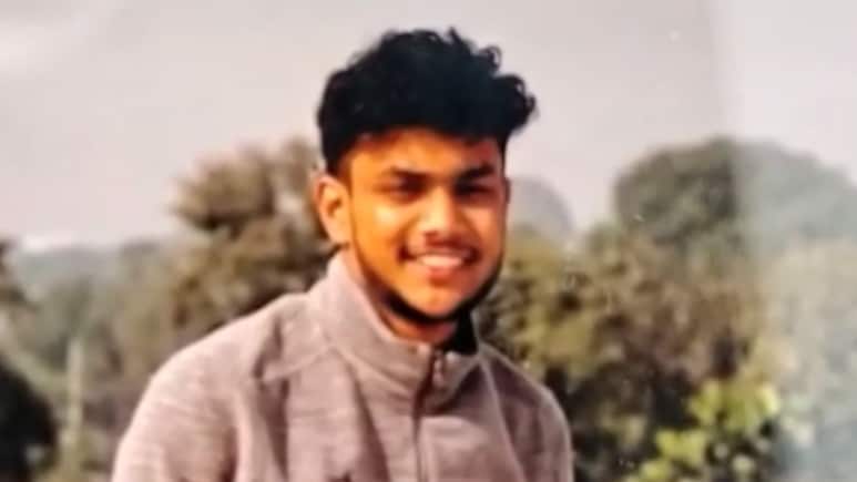 कोटा में छात्र के सुसाइड के बाद साथी फरार, पिता ने पहुंचकर जताया शक...बताई पूरी कहानी