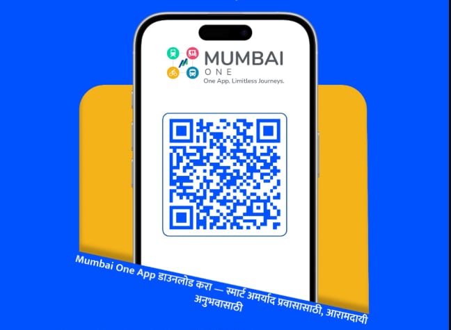 Mumbai One App Goes Live: Best Features, How To Use, Price And More