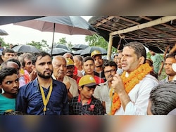 Backward Castes, Professionals, Bureaucrats On Prashant Kishor&#039;s List: Sources