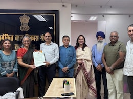 Rajasthan: बारां से शुरू होगा ‘खेलो, सीखो, बढ़ो राजस्थान’ अभियान, 8 हजार बच्चों को मिलेगा फायदा Rajasthan: बारां से शुरू होगा ‘खेलो, सीखो, बढ़ो राजस्थान’ अभियान, 8 हजार बच्चों को मिलेगा फायदा