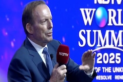 Indian PM Likely To Be Leader Of Free World In Next 40-50 Years, Says Tony Abbott Indian PM Likely To Be Leader Of Free World In Next 40-50 Years, Says Tony Abbott