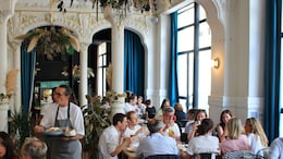 France's Marseille Offers Gourmet Dining For Only One Euro. Details Here