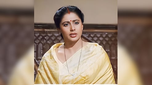 स्मिता पाटिल की वो 4 फिल्में, जिसने समाज को झकझोर दिया और लिखी महिला सशक्तिकरण की नई परिभाषा