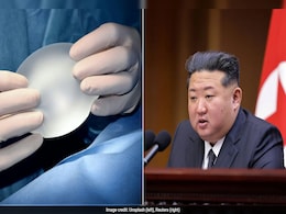 North Korea Targets Women Amid Crackdown On "Capitalist" Breast Implants, Calls Them "Un-Socialist": Report North Korea Targets Women Amid Crackdown On "Capitalist" Breast Implants, Calls Them "Un-Socialist": Report