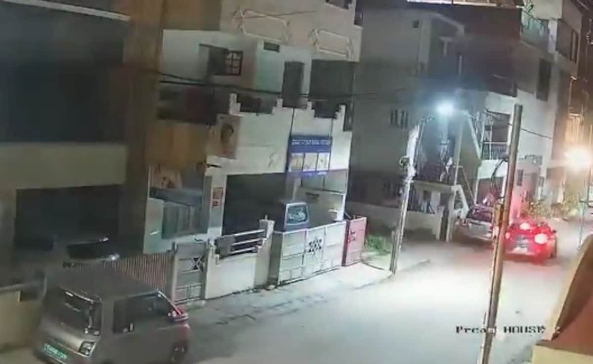 Latest and Breaking News on NDTV Latest and Breaking News on NDTV