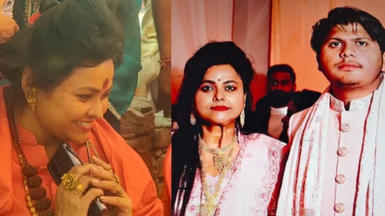 मेरे बेटे ने महामंडलेश्वर पूजा से शादी नहीं की तो मरवा दिया... अभिषेक गुप्ता मर्डर केस में पिता का दर्द