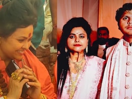 मेरे बेटे ने महामंडलेश्वर पूजा से शादी नहीं की तो मरवा दिया... अभिषेक गुप्ता मर्डर केस में पिता का दर्द मेरे बेटे ने महामंडलेश्वर पूजा से शादी नहीं की तो मरवा दिया... अभिषेक गुप्ता मर्डर केस में पिता का दर्द