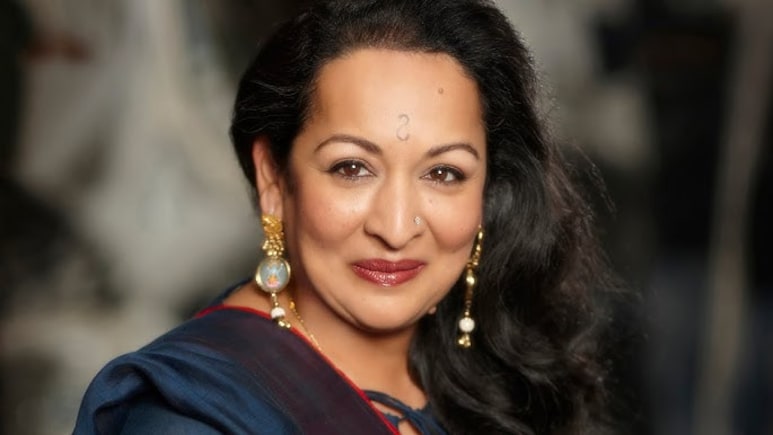 मशूहर डांसर और फिल्म डायरेक्टर के घर से चोरी हुई साड़ियां, जांच जुटी पुलिस