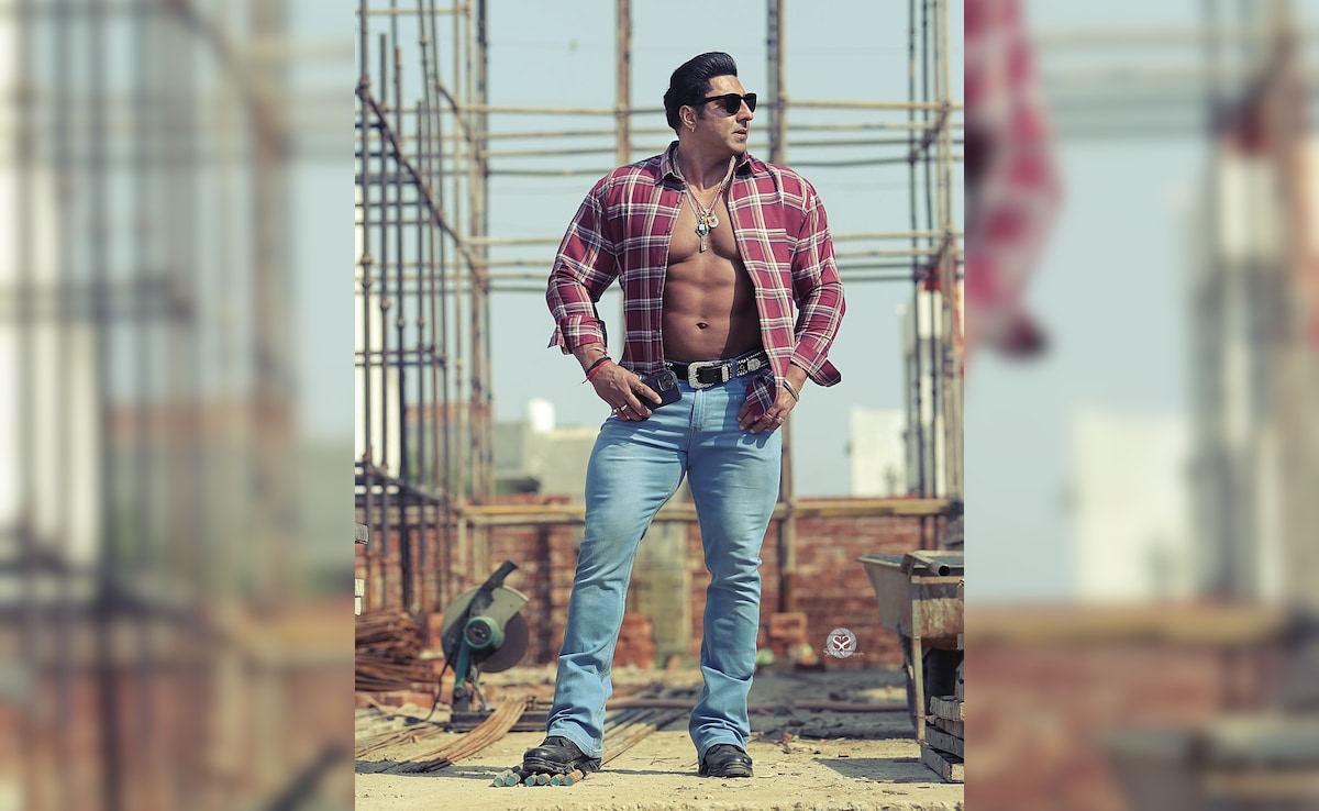 सलमान खान के को स्टार वरिंदर घुमन का हार्ट अटैक से निधन, टाइगर 3 में आए थे नजर