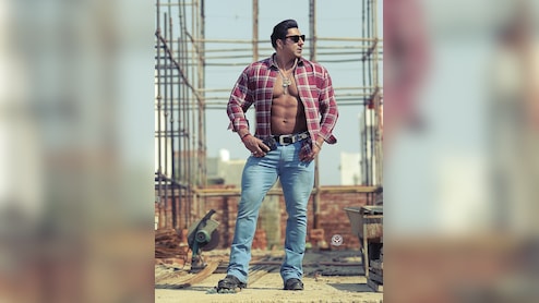 सलमान खान के को स्टार वरिंदर घुमन का हार्ट अटैक से निधन, टाइगर 3 में आए थे नजर