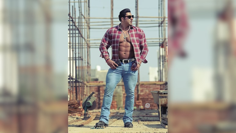 सलमान खान के को स्टार वरिंदर घुमन का हार्ट अटैक से निधन, टाइगर 3 में आए थे नजर सलमान खान के को स्टार वरिंदर घुमन का हार्ट अटैक से निधन, टाइगर 3 में आए थे नजर