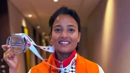 रोहिणी कलम: अब खड़े हुए कई सवाल, मार्शल आर्ट खिलाड़ी ने आत्महत्या से पहले किसे भेजा गुड मॉर्निंग का मैसेज?