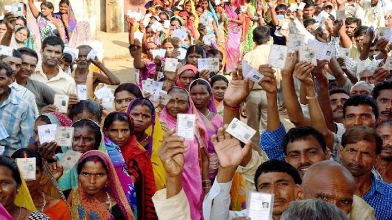बिहार विधानसभा चुनाव 2025: जान लें जातियों का गणित, किस वर्ग की है सबसे अधिक आबादी बिहार विधानसभा चुनाव 2025: जान लें जातियों का गणित, किस वर्ग की है सबसे अधिक आबादी