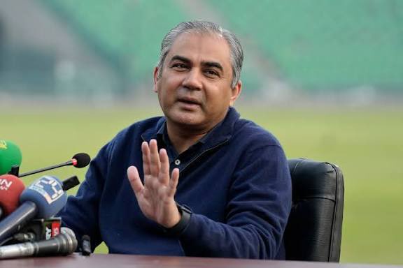 Ex-Pak Star Taunts India, Defends Naqvi In Asia Cup Row Amid Huge Criticism