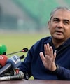 Mohsin Naqvi Lacks Knowledge, Pak Army Decides Everything: India's WC Winner