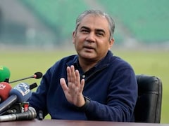 "Speak, Dont Threaten": Ex ICC Chiefs Blunt Take On Paks India Boycott