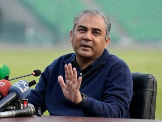 Pak Risk Potential $38 Million Lawsuit Over India Match Boycott Talks