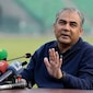 "Speak, Dont Threaten": Ex ICC Chief Ehsan Manis Blunt Take On Pakistans India Boycott