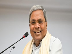 CM Siddaramaiah Hints At Cabinet Reshuffle After November