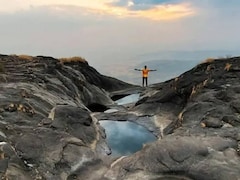 Anand Mahindra Discovers Maharashtra's Kokankada Cliff: Here's What Makes It So Special