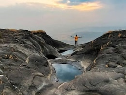 Anand Mahindra Discovers Maharashtra's Kokankada Cliff: Here's What Makes It So Special Anand Mahindra Discovers Maharashtra's Kokankada Cliff: Here's What Makes It So Special