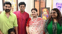 Arun Gawli: निवडणुकीपूर्वी अरूण गवळीचा मोठा निर्णय, दोन्ही मुली निवडणूक लढवणार; बायकोकडे मोठी जबाबदारी