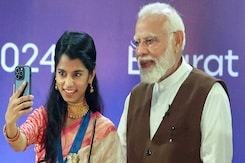 12 Names In BJP's 2nd Bihar List, Singer Maithili Thakur Fielded From Alinagar 12 Names In BJP's 2nd Bihar List, Singer Maithili Thakur Fielded From Alinagar