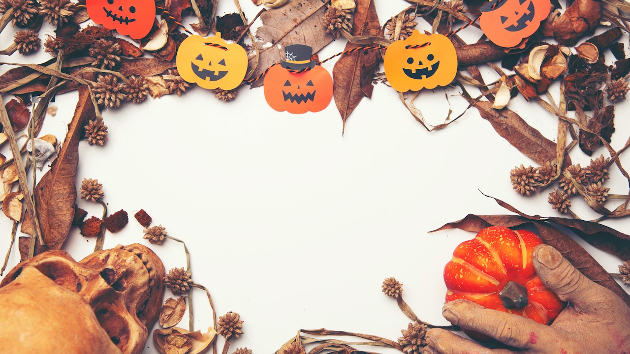 Which Halloween dress style will make you stand out this year