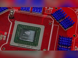 ये है दुनिया की पहली 5 ट्रिलियन डॉलर कंपनी, आर्टिफिशियल इंटेलिजेंस में ला दी क्रांति ये है दुनिया की पहली 5 ट्रिलियन डॉलर कंपनी, आर्टिफिशियल इंटेलिजेंस में ला दी क्रांति