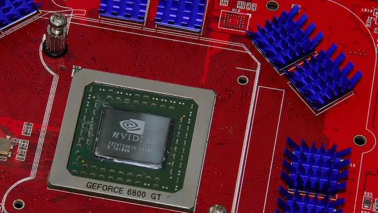 ये है दुनिया की पहली 5 ट्रिलियन डॉलर कंपनी, आर्टिफिशियल इंटेलिजेंस में ला दी क्रांति ये है दुनिया की पहली 5 ट्रिलियन डॉलर कंपनी, आर्टिफिशियल इंटेलिजेंस में ला दी क्रांति