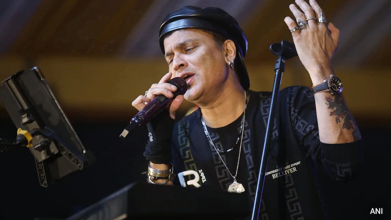 Assam CID Hands Over Zubeen Garg's Autopsy Report To Wife