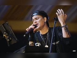 Four NRIs From Singapore In Assam For Questioning In Zubeen Garg Case