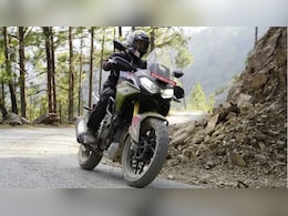 TVS Apache RTX 300 Variant Wise Prices Explained