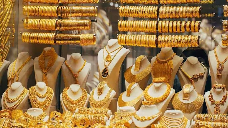 Karwa Chauth 2025: Check Gold Rates In Your City