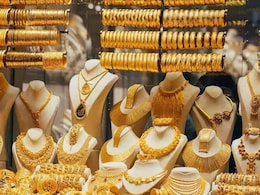 Karwa Chauth 2025: Check Gold Rates In Your City Karwa Chauth 2025: Check Gold Rates In Your City