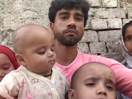 बार-बार प्रेमी के साथ भाग जाती है पत्नी... सलमान ने बच्चों के साथ उठा लिया खौफनाक कदम