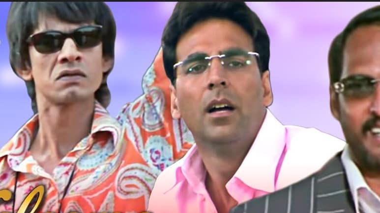 'करोल बाग में बेची साड़ियां', कॉलेज में 2 साल हुआ फेल, बाद में बना बॉलीवुड का दमदार एक्टर 'करोल बाग में बेची साड़ियां', कॉलेज में 2 साल हुआ फेल, बाद में बना बॉलीवुड का दमदार एक्टर